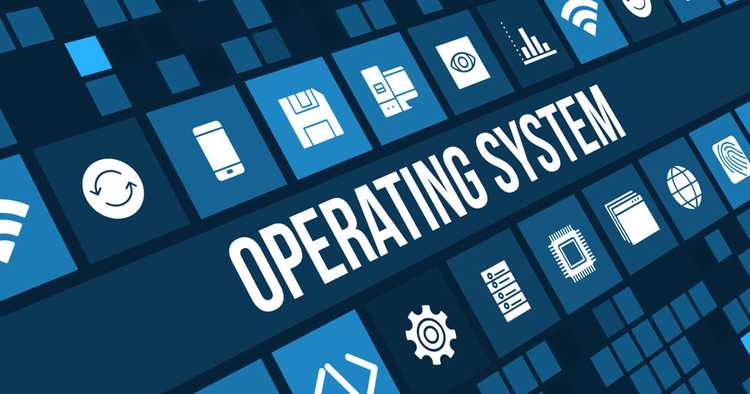 Operating System